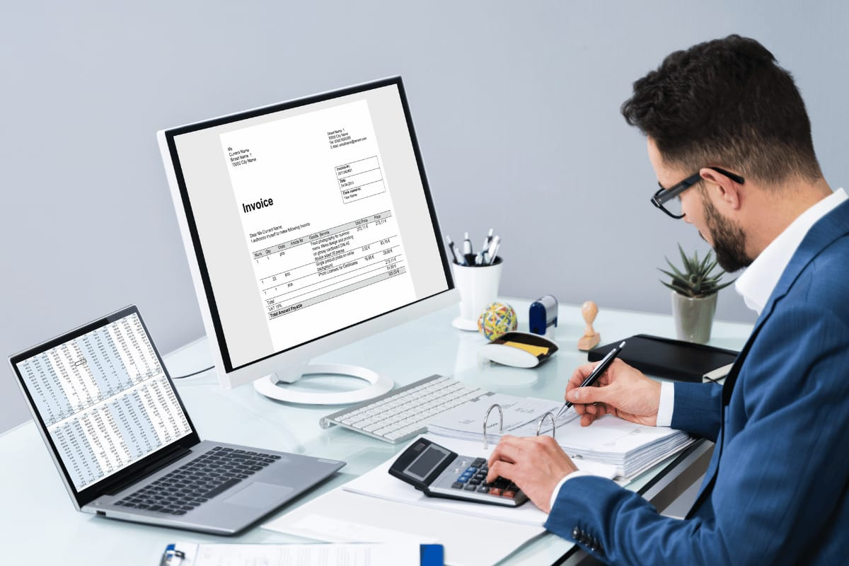 Tax/VAT Registration