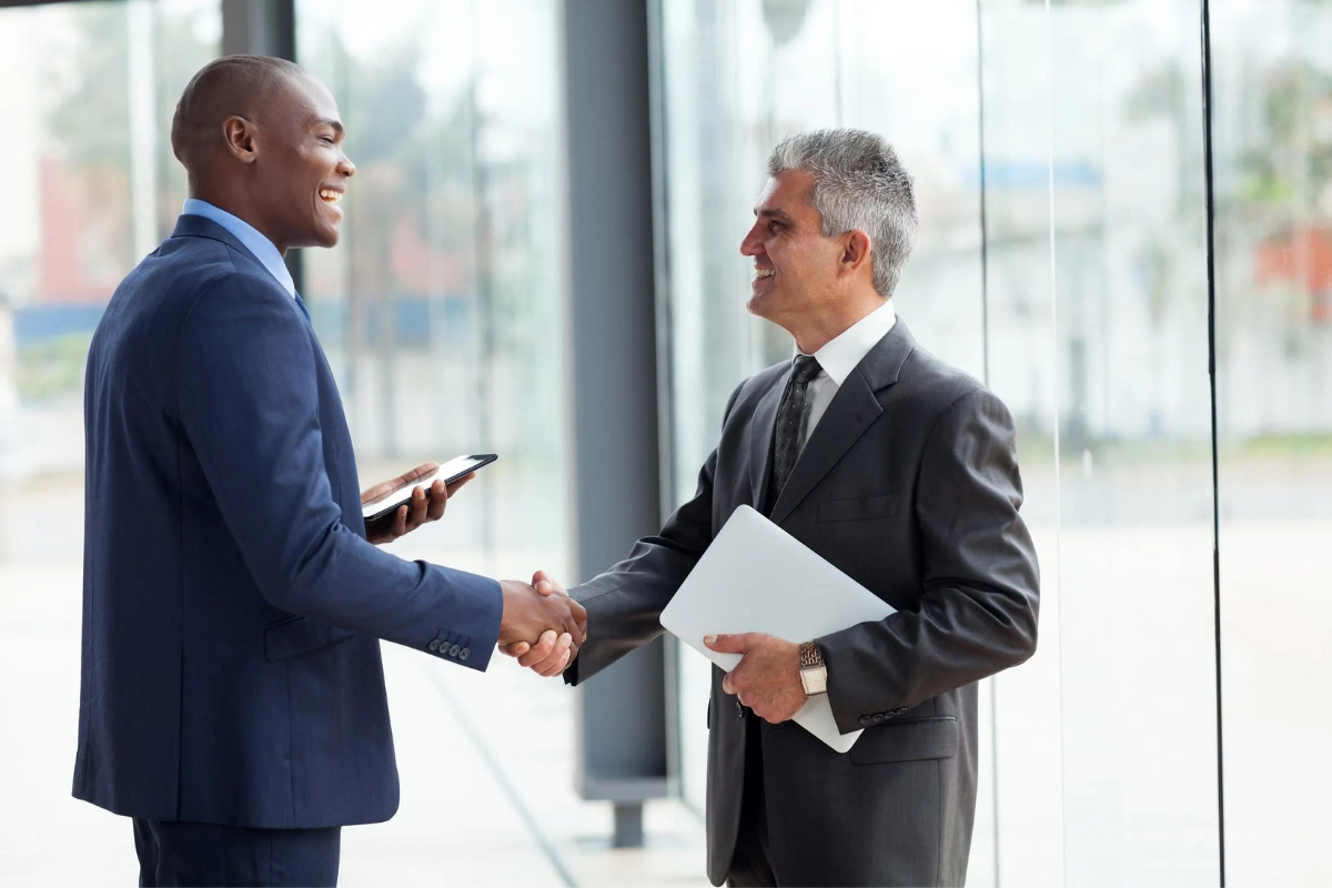 Beneficial Ownership Register