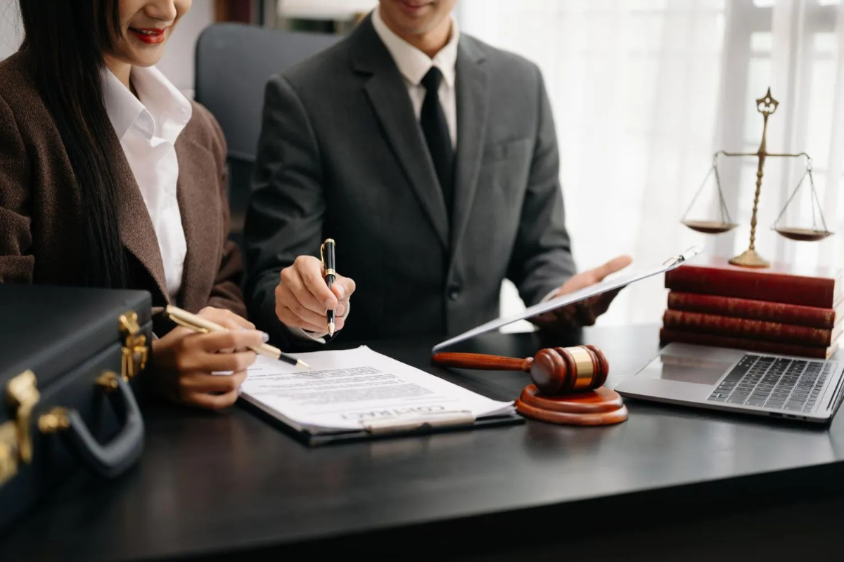 Audit Exemption Court Application